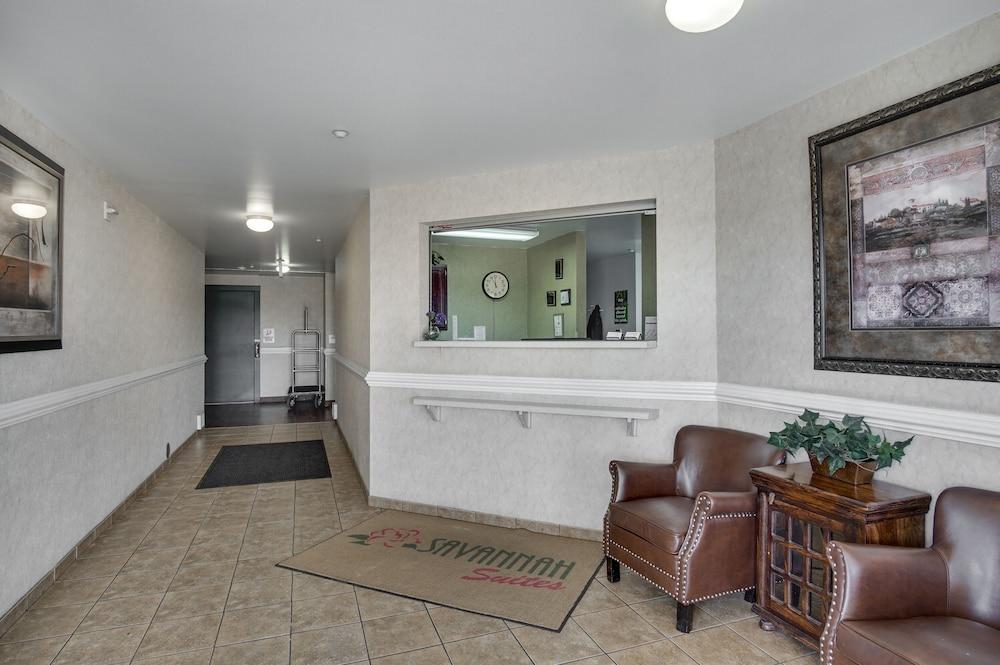 Suburban Studios Denver Central-アーバダ エクステリア 写真