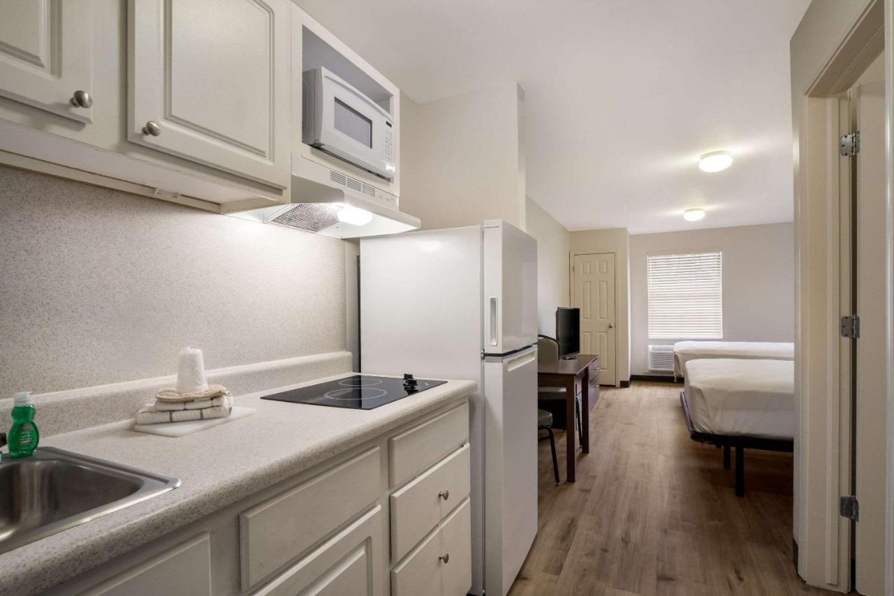 Suburban Studios Denver Central-アーバダ エクステリア 写真