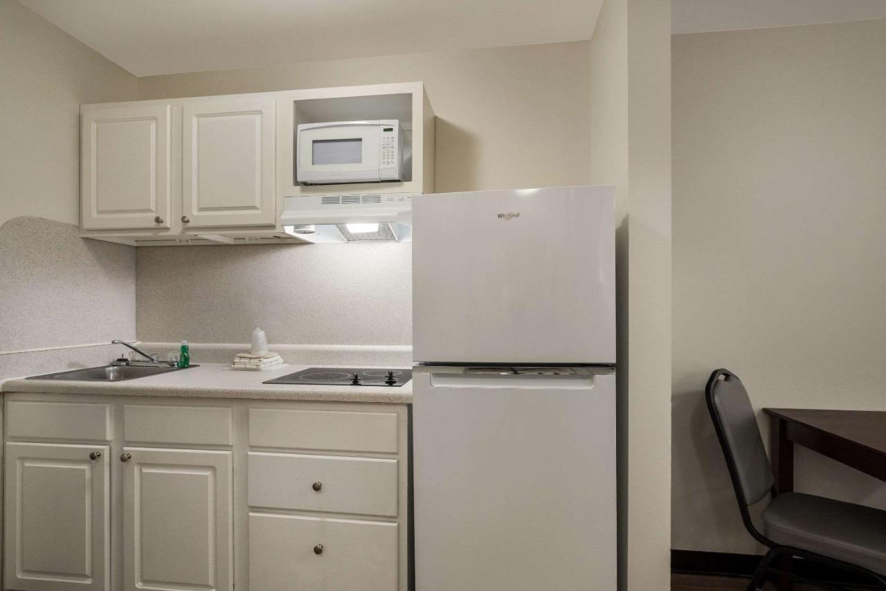 Suburban Studios Denver Central-アーバダ エクステリア 写真