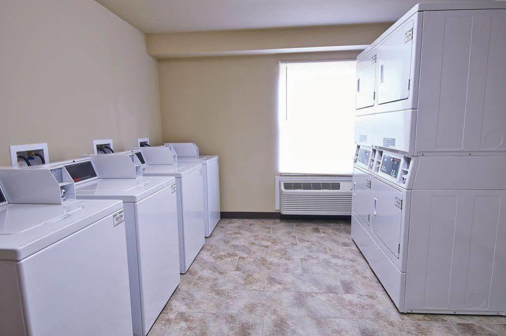 Suburban Studios Denver Central-アーバダ エクステリア 写真